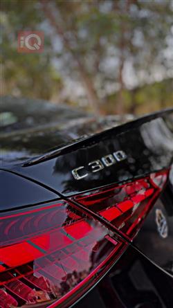 مێرسێدس بێنز C-Class